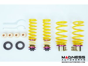 Jaguar F Pace - KW H.A.S.